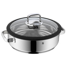 Load image into Gallery viewer, Vitalis Aroma steam cooker 28 cm
