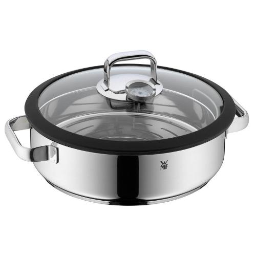 Vitalis Aroma steam cooker 28 cm