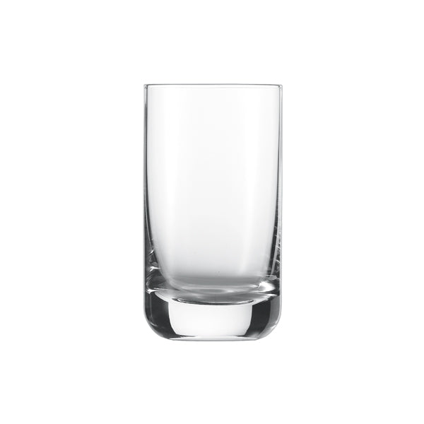 Convention water/ Arak glass