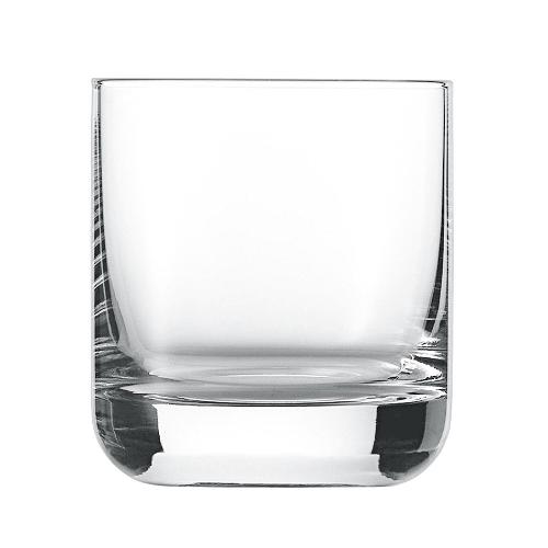 Convention whisky glass