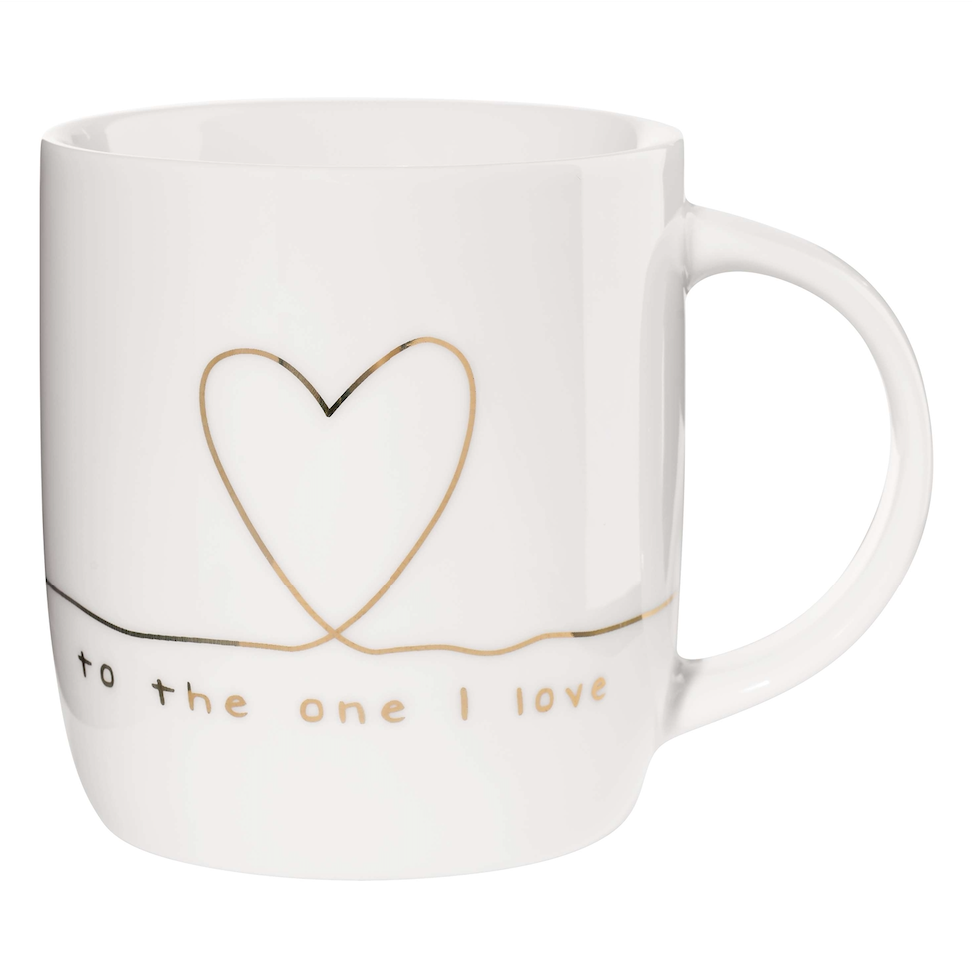 To the one I love Mug
