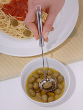 Load image into Gallery viewer, Profi Plus olive spoon
