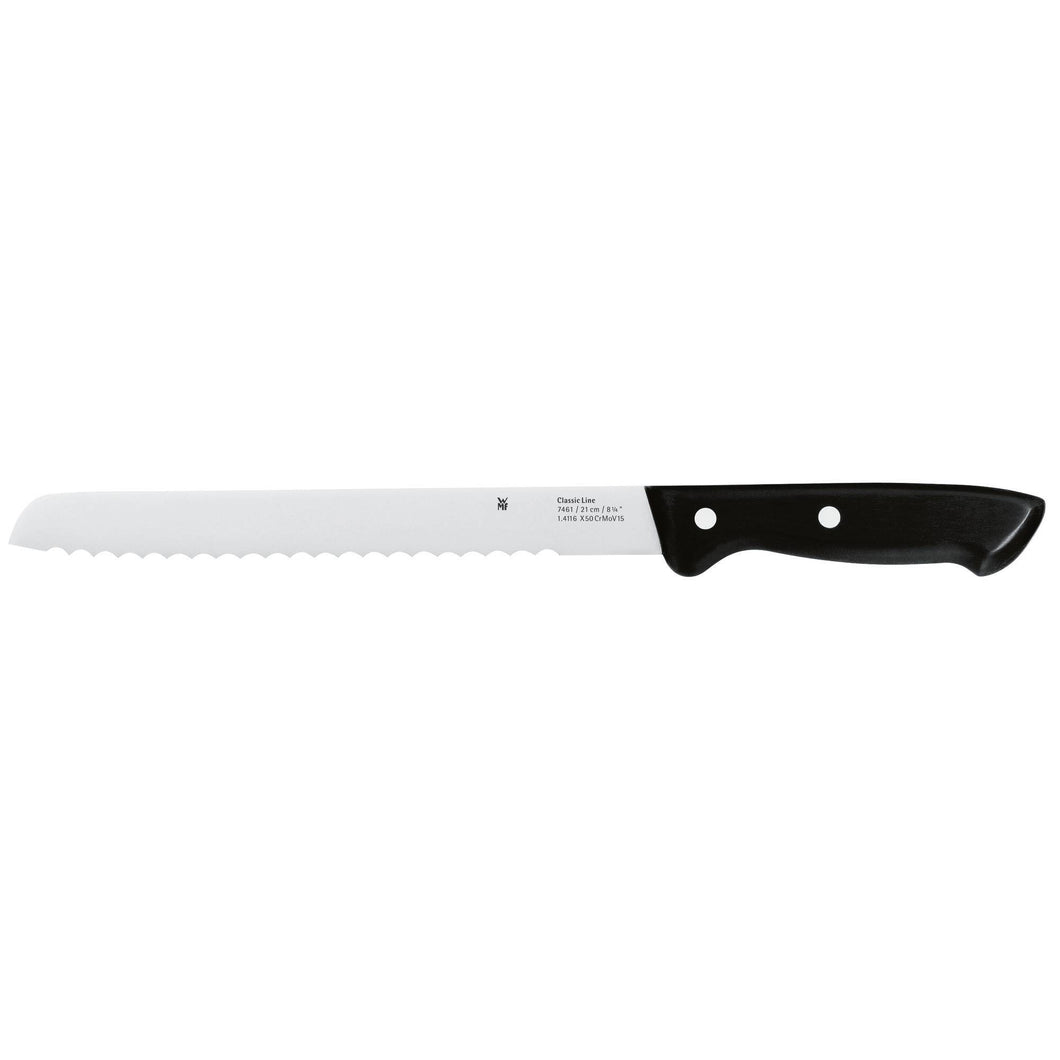 Classic Line bread knife 34cm