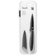 Load image into Gallery viewer, Utility Knife black 9cm
