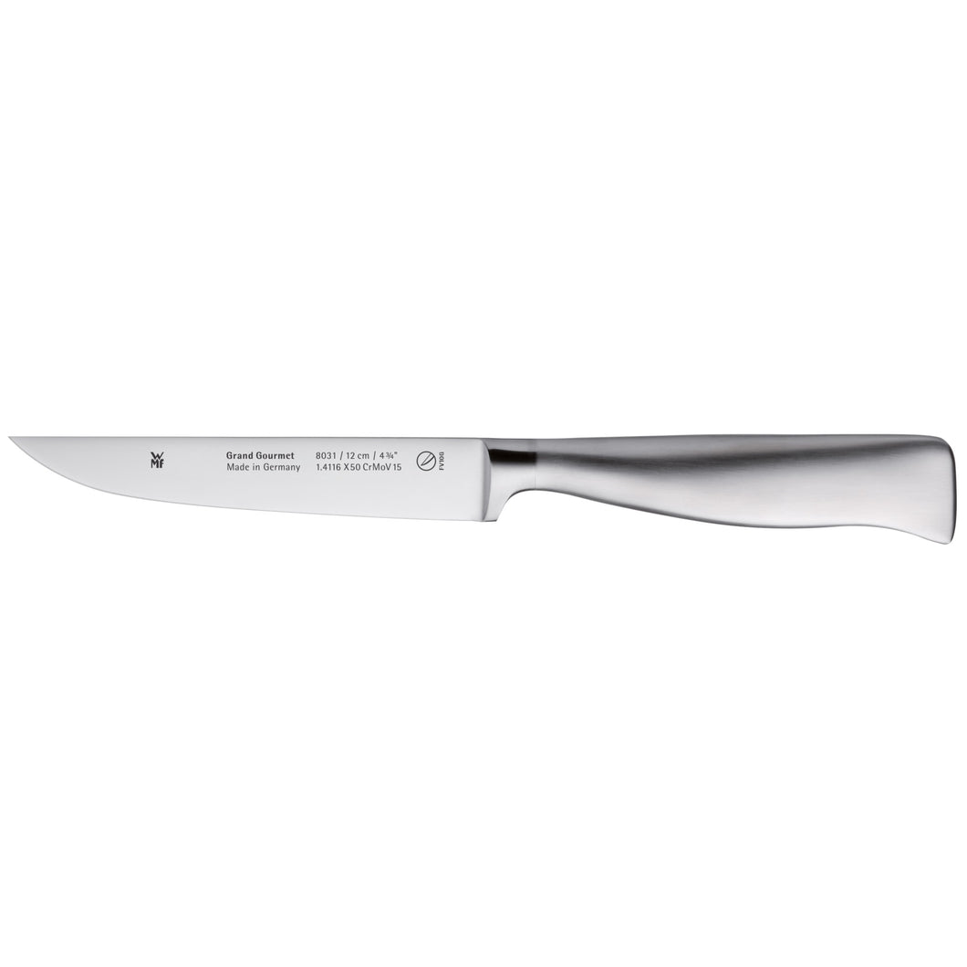 Grand Gourmet Utility knife 12cm