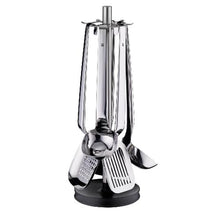 Load image into Gallery viewer, Chef&#39;s Edition 6 pcs kitchen tool set
