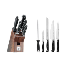 Load image into Gallery viewer, Knife Block with Spitzenklasse Plus Knives - 6 Pieces
