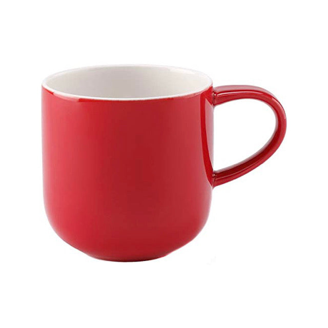 Red mug