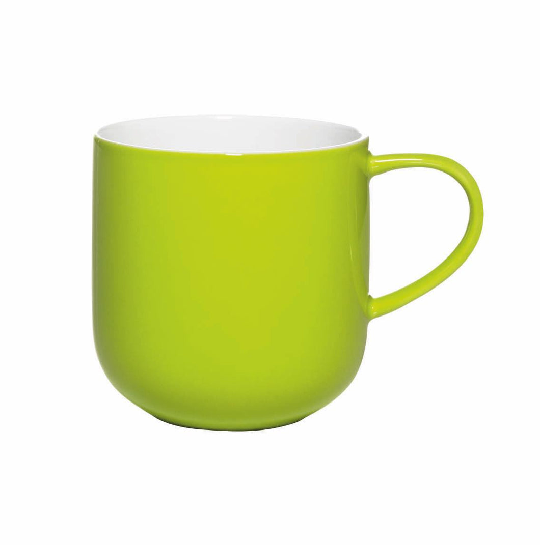 Lime mug