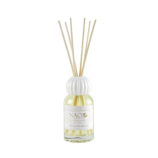 Liquid Scent Diffuser, White Garden
