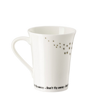 Load image into Gallery viewer, Don&#39;t fly away Mug
