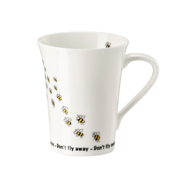 Don't fly away Mug