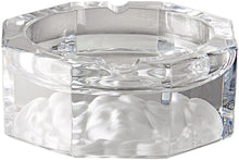 Load image into Gallery viewer, Medusa Lumière Cigar ashtray 16cm
