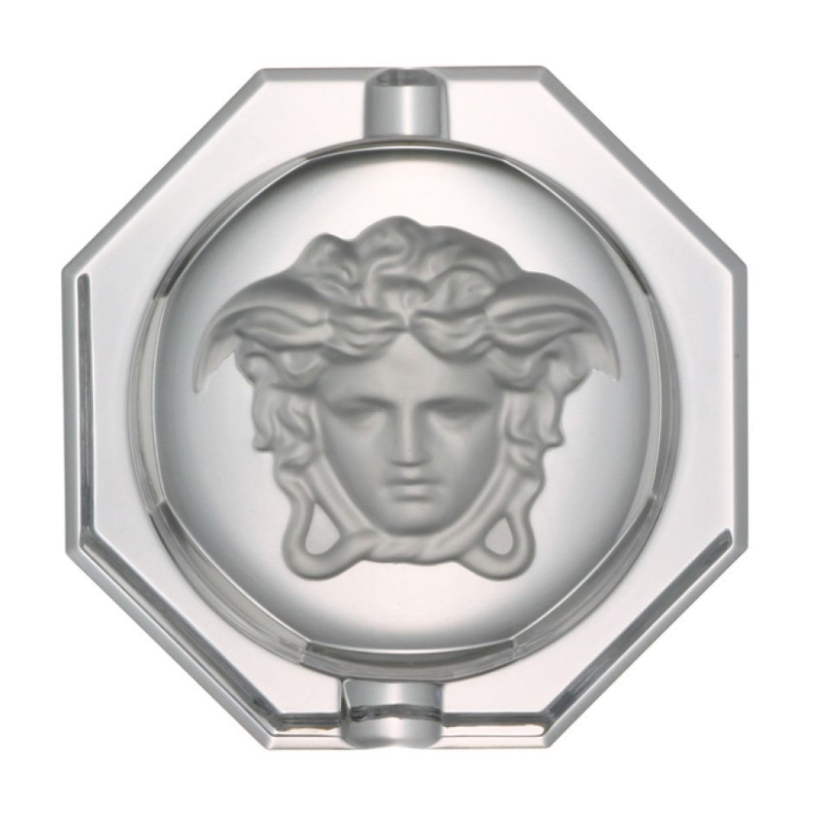 Medusa Lumière Cigar ashtray 16cm