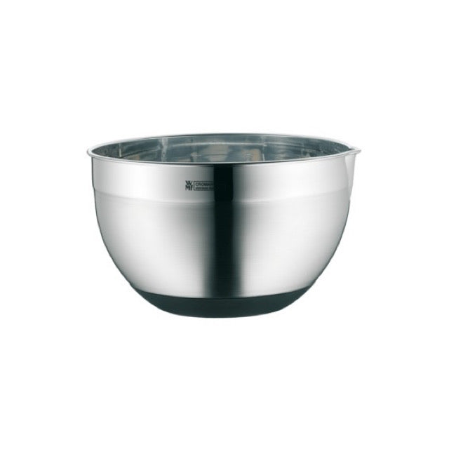 Kitchen bowl with silicon base 20cm
