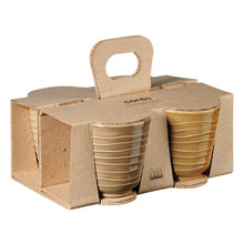 Load image into Gallery viewer, Cordo Espresso Cups - set of 4
