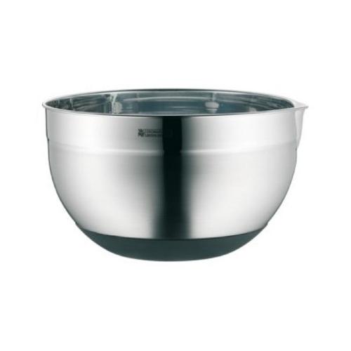 Kitchen Bowl with Silicon Base ∅ 22cm