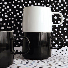 Load image into Gallery viewer, Muga White Mug
