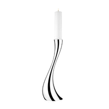 Load image into Gallery viewer, COBRA Candleholder s/s 50cm
