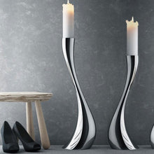 Load image into Gallery viewer, COBRA Candleholder s/s 60cm

