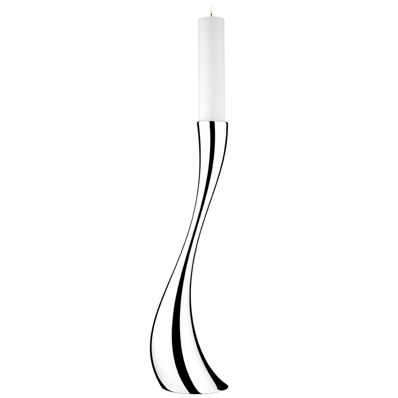 COBRA Candleholder s/s 60cm