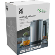 Load image into Gallery viewer, KitchenMinis Water Kettle s/s

