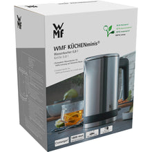Load image into Gallery viewer, KitchenMinis water kettle s/s
