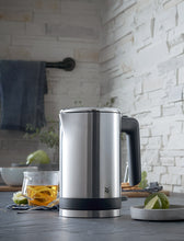 Load image into Gallery viewer, KitchenMinis Water Kettle s/s

