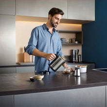 Load image into Gallery viewer, KitchenMinis water kettle graphite
