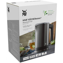Load image into Gallery viewer, KitchenMinis water kettle graphite
