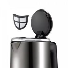 Load image into Gallery viewer, KitchenMinis water kettle graphite
