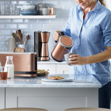 Load image into Gallery viewer, KitchenMinis Water Kettle Copper
