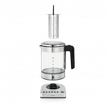 Load image into Gallery viewer, KitchenMinis Glass Kettle Vario 1L
