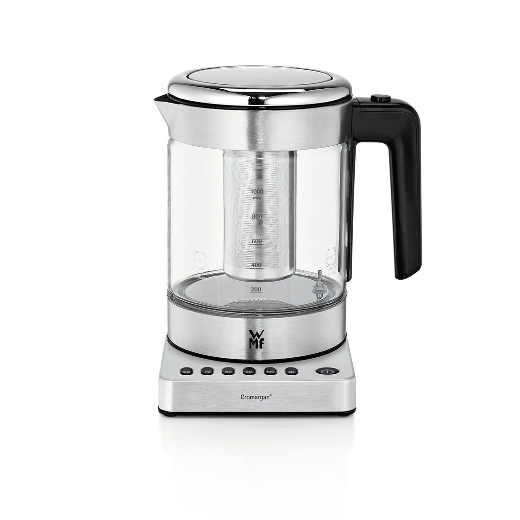 KitchenMinis glass kettle Vario 1L