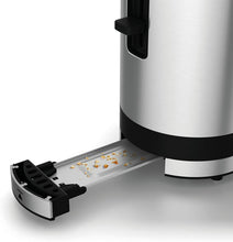 Load image into Gallery viewer, KitchenMinis Longslice Toaster s/s
