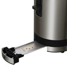 Load image into Gallery viewer, KitchenMinis toaster graphite

