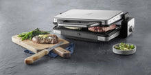 Load image into Gallery viewer, Lono toaster 2 in 1
