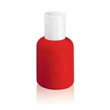 Load image into Gallery viewer, Beauty vase red 12.5cm
