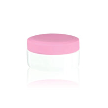 Load image into Gallery viewer, Beauty porcelain jar pink
