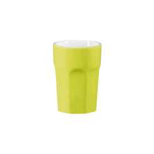 Load image into Gallery viewer, Espresso cup lime
