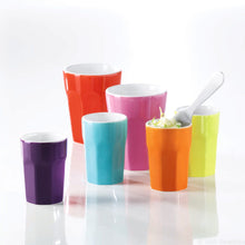 Load image into Gallery viewer, Espresso cup lime
