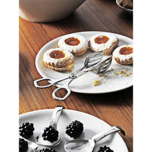 Load image into Gallery viewer, Hors d’oeuvres/pastry pliers
