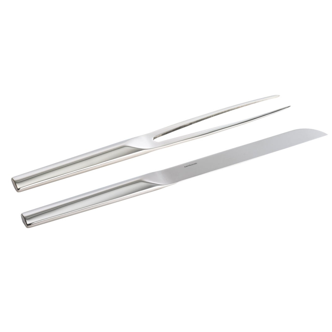 Carving Set - 2 pieces