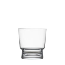 Load image into Gallery viewer, TOWER whisky glass stackable
