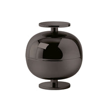 Load image into Gallery viewer, Gio Ponti Bowl Black 12.5cm
