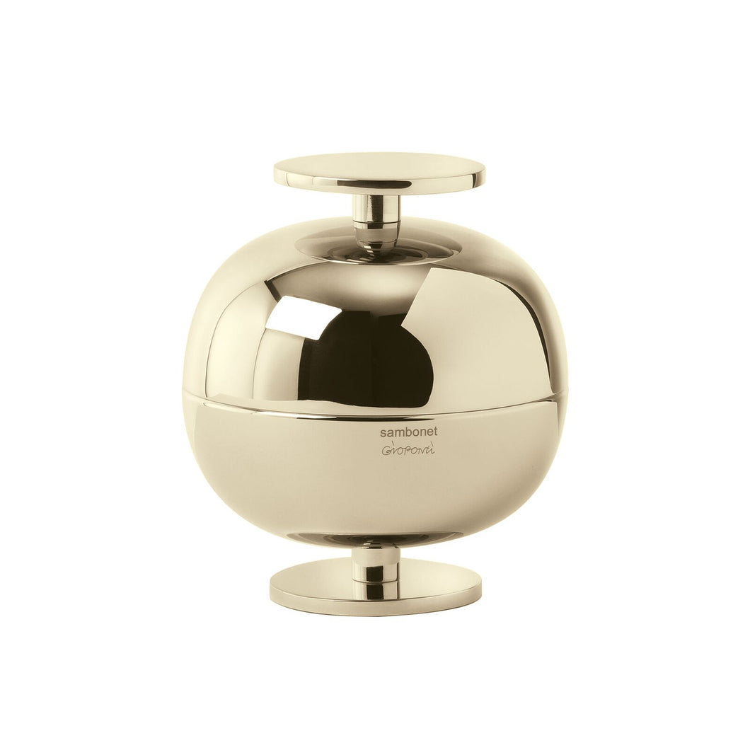 Gio Ponti Bowl Champagne 12.5cm