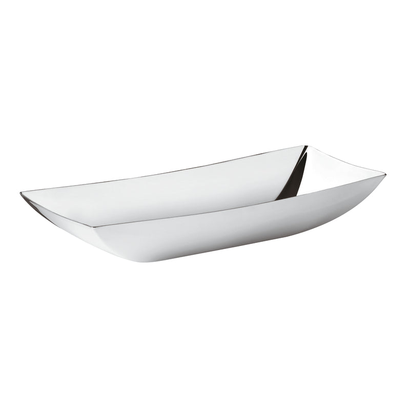 Linea Q Bread Basket 24cm