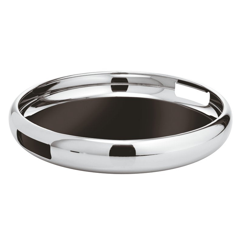 Sphera Tray with handles 40cm