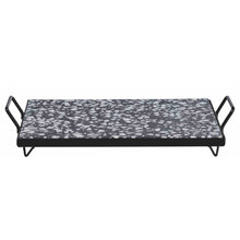 Load image into Gallery viewer, Terrazzo serving tray 30x21cm
