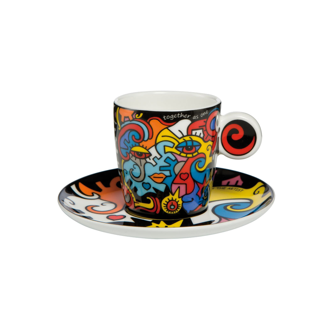Espresso cup 